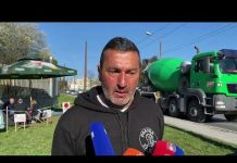 Davor Dragičević: Strpljenja više nemamo, ovo je posljednje upozorenje