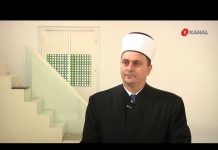 Poruke i pouke 2022. sa hafizom Merimom ef. Đulovićem