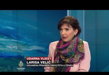 Velić: Imovina je garant opstojnosti države