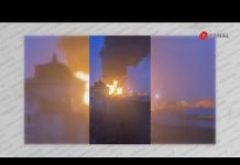 Preko granice – Rusija i Ukrajina VII