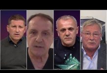 Tribina: Žrijeb za Svjetsko prvenstvo u Kataru