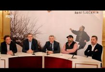 Bogatim programima njegovati kulturu sjećanja i solidarisati se s gradovima Ukrajine