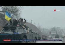 Zelenski upozorava: Očekuju se žestoke borbe u Donbasu