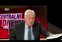 Trbić:Bošnjaci sačuvali RS! Podijelili BiH za malu Džamahiriju!Čović hoće dio BiH koji će otcijepiti