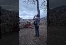 HAYAT.BA NA ŽUTOJ TABIJI: PRVIM PUCNJEM TOPA ULAZIMO U ODABRANI MJESEC