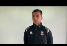 Rifet Kapić izjava pred meč Leotar – Sarajevo