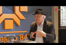 U kontru sa Draganom Markovinom: Ibrahim Spahić – Stereotip da je BiH Jugoslavija u malom je laž