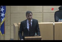 Pregled sedmice sa Avdom Avdićem – 03. 04. 2022.