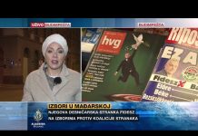 Orban proglasio pobjedu na izborima u Mađarskoj