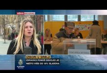 Osim Vučića, desničarske stranke najzadovoljnije rezultatima izbora