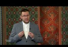 HAFIZ AMEL DIDIĆ – ZNAČAJ I SUŠTINA RAMAZANA (04 04 2022)