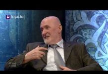 PROFESOR MEŠIĆ JE IZGUBIO ČETIRI BRATA: MRŽNJA NAJVIŠE RAZARA ONOG KO MRZI