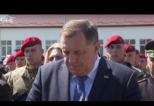 Sa proslave Dana policije RS-a zvaničnici iz RS-a poslali poruku: RS je država!