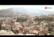 Tour de BiH: Travnik, grad vezira