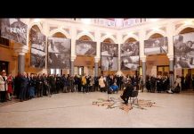 Otvorena izložba ‘Opsada/Siege’ Paula Lowea