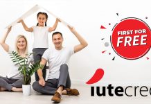 IUTECREDIT OLAKŠAVA PROCES KREDITIRANJA: BRZI BESKAMATNI KREDIT BEZ TROŠKOVA OBRADE