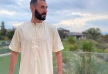 Karim Benzema: Ramazan je dio mog života i ne utiče negativno na moju karijeru