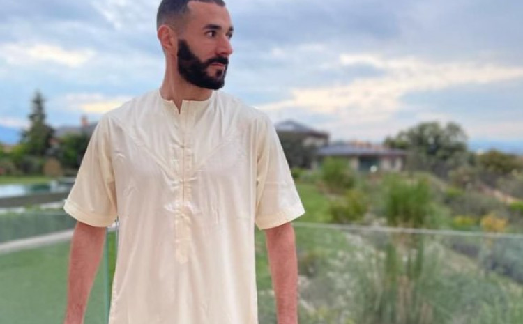 kerim-Benzema