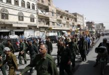 Zaraćene strane u Jemenu dogovorile prekid vatre širom zemlje