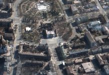 Ukrajina ne može uputiti opskrbu za Mariupolj niti evakuisati civile