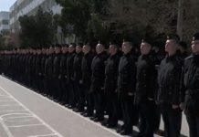 Rusija objavila novi snimak: “Ovo su mornari s potopljene Moskve”