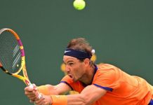 Poznat datum povratka na teren Rafe Nadala