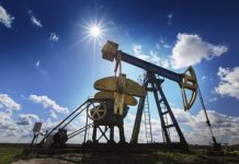 Cijena nafte u velikom padu