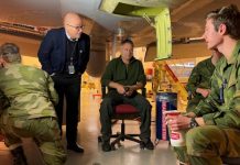 Norveška građanima: Pripremite se za slučaj nuklearne katastrofe u Ukrajini