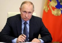 EU najavila šesti paket sankcija Rusiji: Novi udarac za Putina