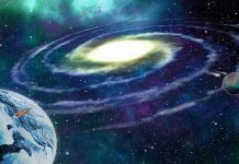 Na meteoritima pronađeni dokazi da je život na Zemlju došao iz svemira