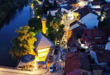 Muslimani večeras obilježavaju Lejletu-l-kadr, noć vrijedniju od hiljadu mjeseci