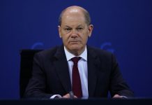 Njemačka izdvaja više od milijardu eura direktne vojne pomoći Ukrajini