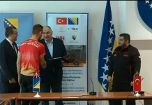 Certificirano 30 spasilaca