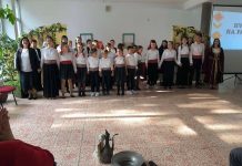 Latif Moćević oduševio sarajevske osnovce