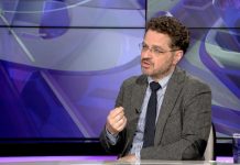 Ademović u Dnevniku D: BiH trenutno nije funkcionalna država