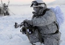 Upozorenje iz Rusije: Arktik bi se mogao pretvoriti u ratište zbog odluka Finske i Švedske