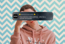 Nova društvena mreža BeReal osvaja sve više korisnika