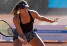 Turnir u Tbilisiju: Nefisa Berberović u četvrtfinalu