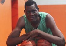 Španski klub ga angažovao kada je imao 15 godina: Preminuo košarkaš visok 224 centimetra