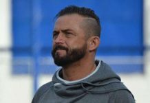 Mulalić pred Široki Brijeg: Pobjedom završiti turbulentnu sezonu na Grbavici