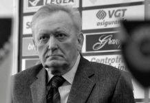 Priča o legendarnom Štrausu s Grbavice osvanula i na stranici UEFA-e