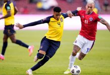 Čileanci tvrde da imaju dokaze: Traže izbacivanje Ekvadora sa Mundijala jer su u sastavu imali Kolumbijca