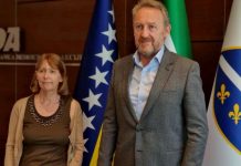 Izetbegović – Kavalec: Što prije donijeti odluke kojim bi finansirali izbori