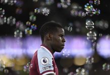 Zouma pred sudom zbog slučaja “mačka“