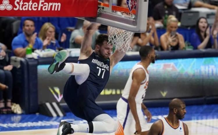 Luka-Doncic