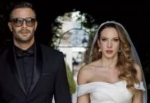 Udala se Emina Berberović, unuka rahmetli Alije Izetbegovića: Ovo je njen izabranik