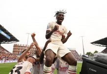 BiH ima osvajača trofeja: Milan je novi prvak talijanske Serie A!