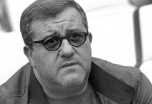 Porodica potvrdila: Preminuo Mino Rajola