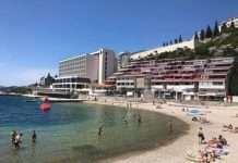 OVE GODINE VEĆE CIJENE I NA BH. MORU: SKUPLJI HOTELI I PRIVATNI SMJEŠTAJ