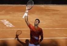 Đoković u Rimu osvojio i prvu titulu u 2022. godini